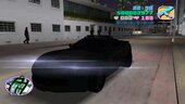 Chevrolet Corvette Grand Sport Interceptor (VCPD)